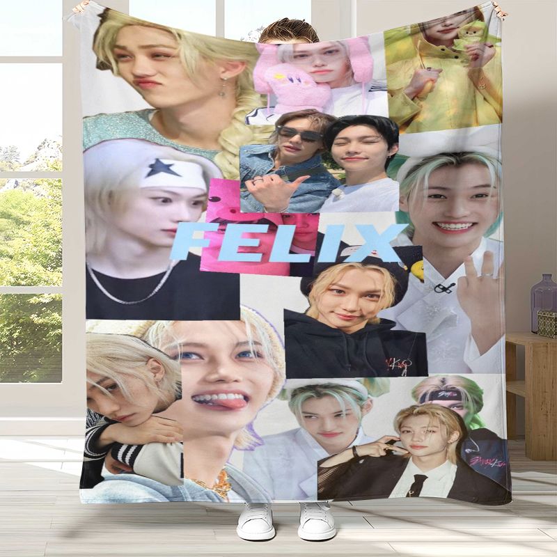Modern Korean Lifestyle - SK Kore F-Felixs Star Lee Yong