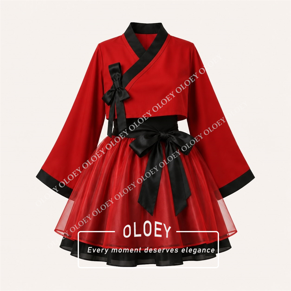 OLOEY Modern Kontrast Renk Kıs - Modern Korean Lifestyle incelemesi ve fiyatı