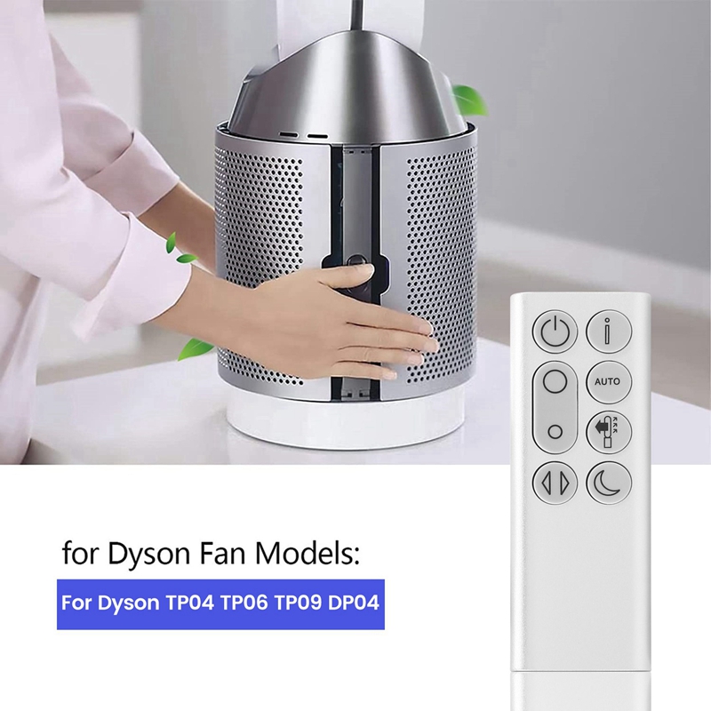BABZ 5X, Dyson Pure Cool TP04, - Dyson Fan Pure Cool incelemesi ve fiyatı