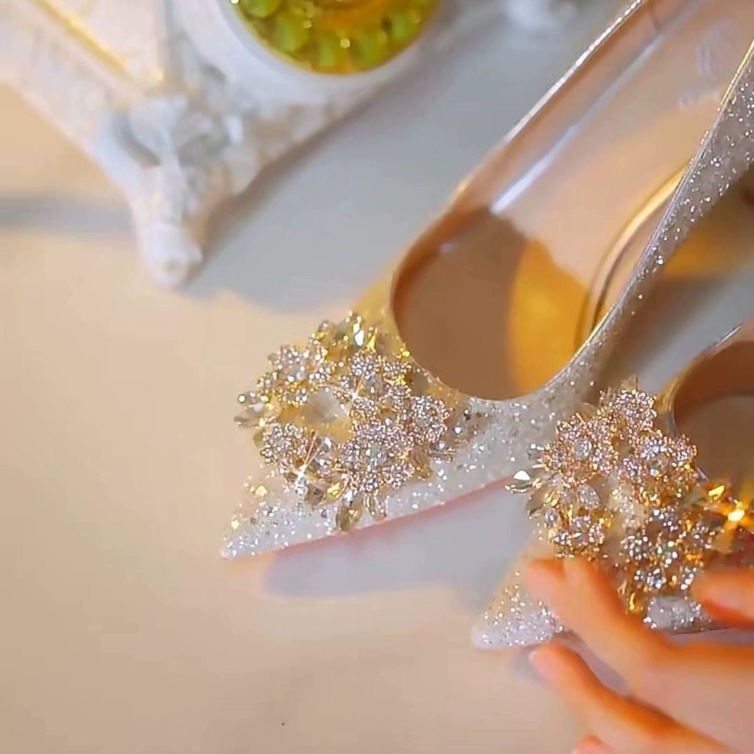 Fransız yüksek topuklu yaz kad - Modern Korean Lifestyle incelemesi ve fiyatı