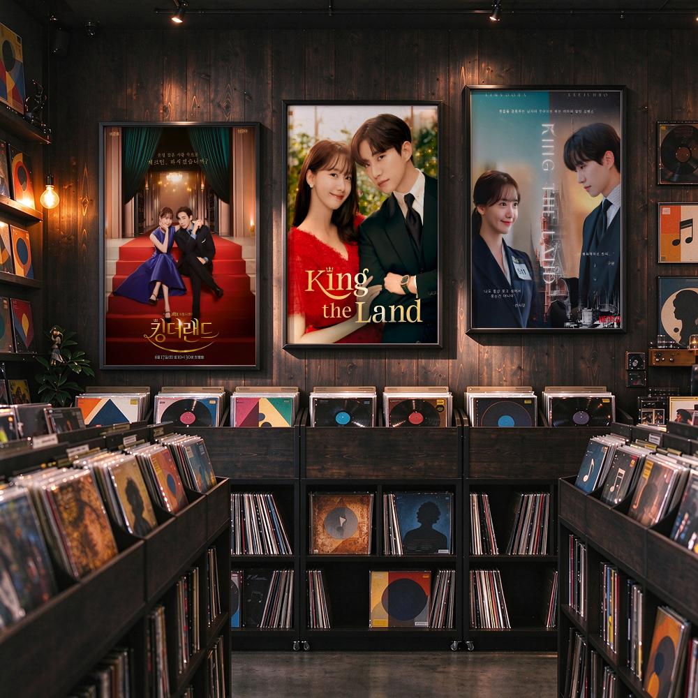 King the Land: Kore Romantik D - Korean Arts And Lifestyle incelemesi ve fiyatı