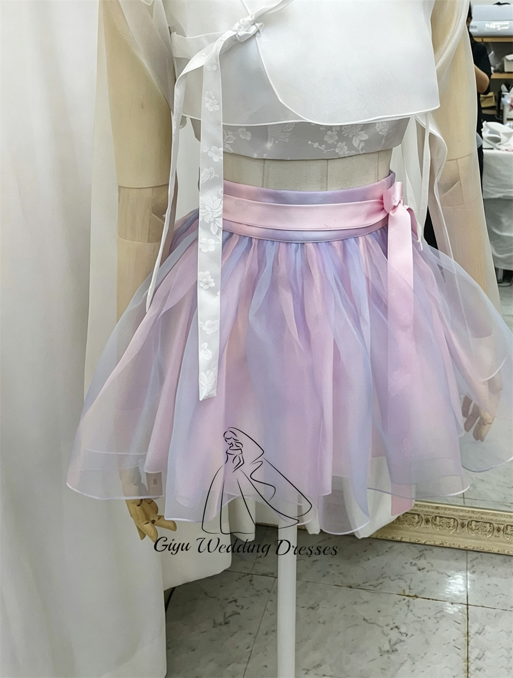 Giyu Kore Modern Hanbok Kadın  - Modern Korean Lifestyle incelemesi ve fiyatı