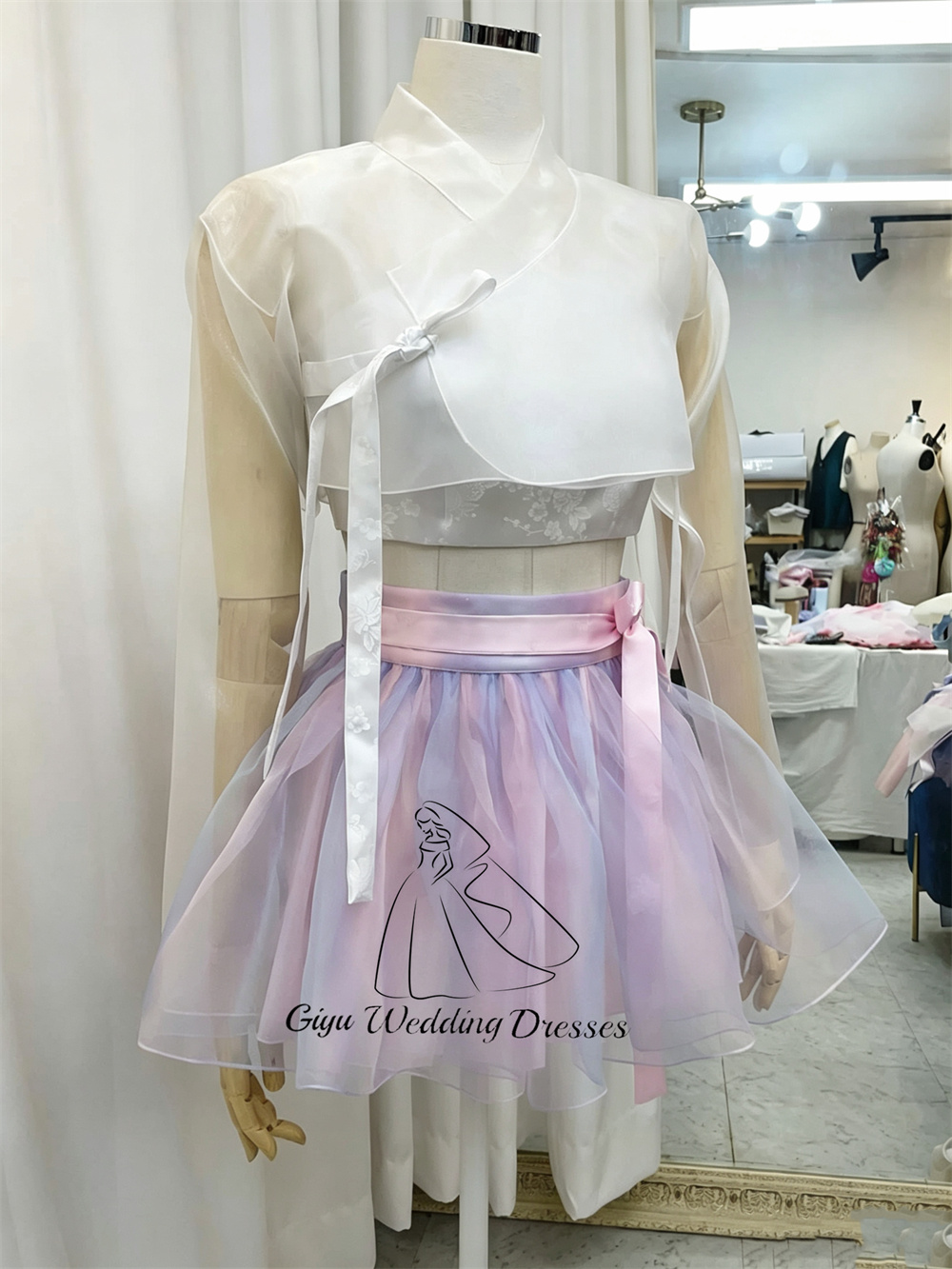 Giyu Kore Modern Hanbok Kadın  - Modern Korean Lifestyle incelemesi ve fiyatı