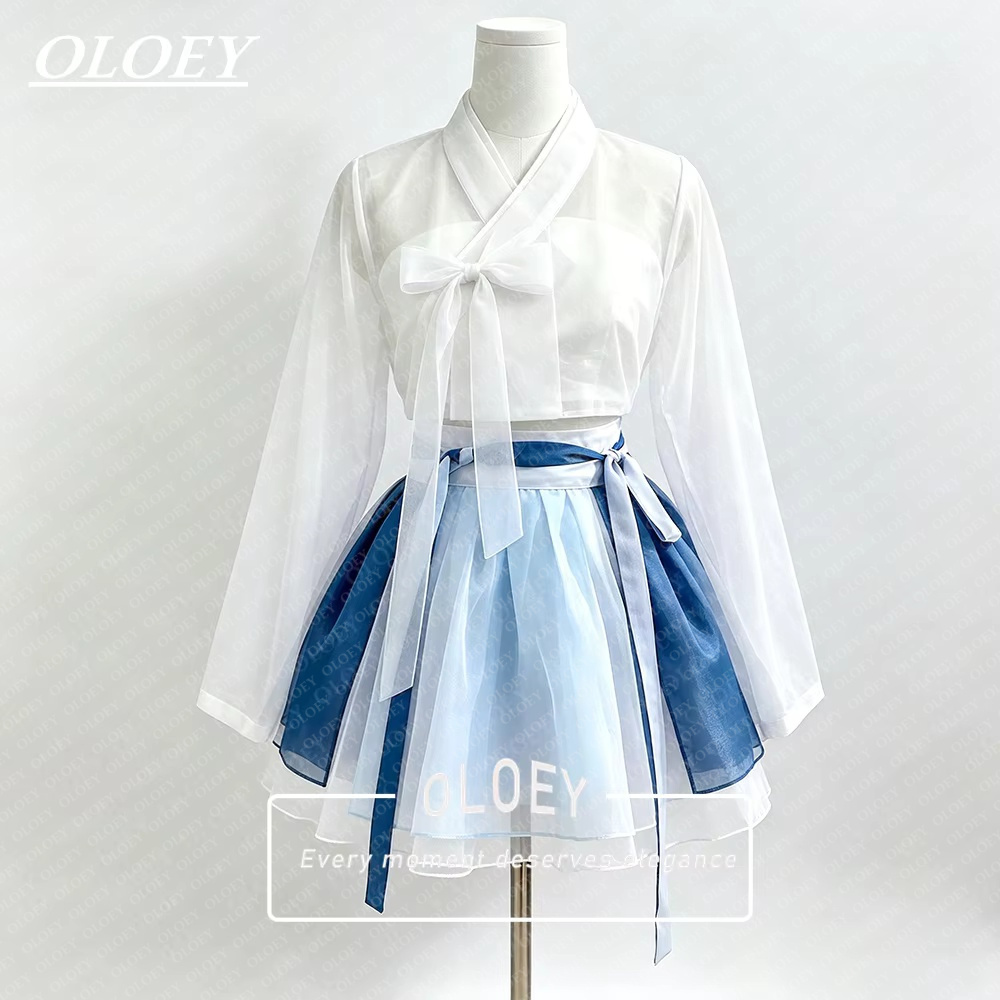 OLOEY Modern Kısa Konser Hanbo - Modern Korean Lifestyle incelemesi ve fiyatı